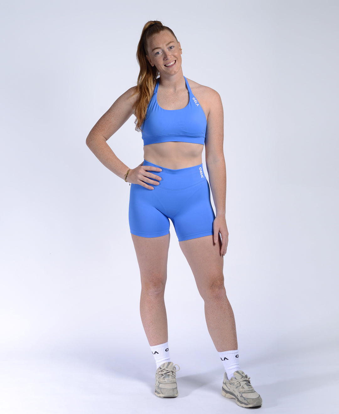 Elevate Shorts