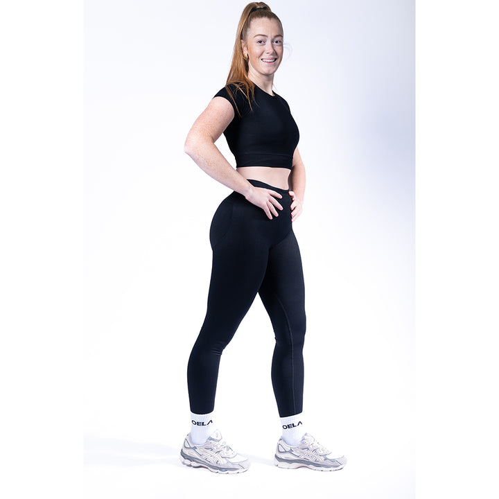 Elevate Leggings