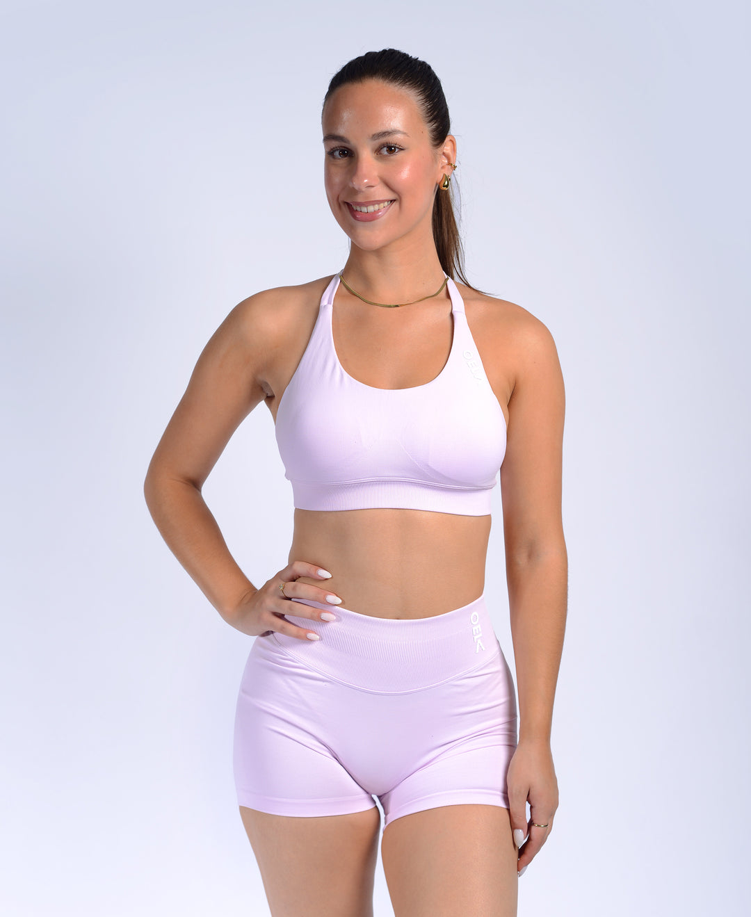 Elevate Shorts