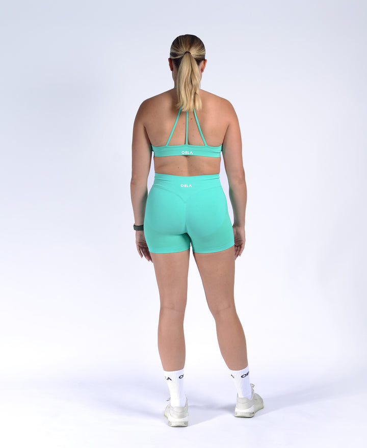 Synch Shorts