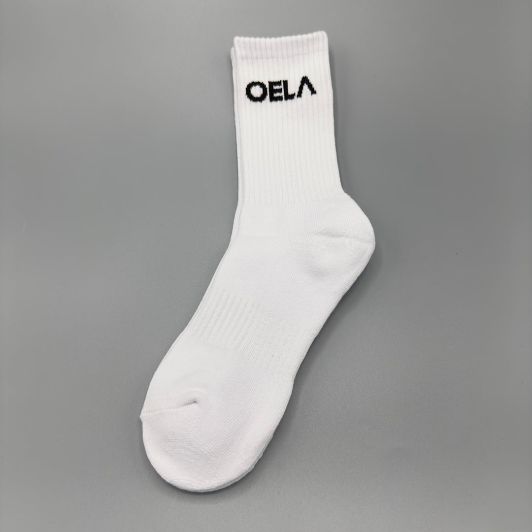 Crew Socks 3 Pack