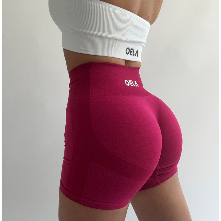 Performance Shorts