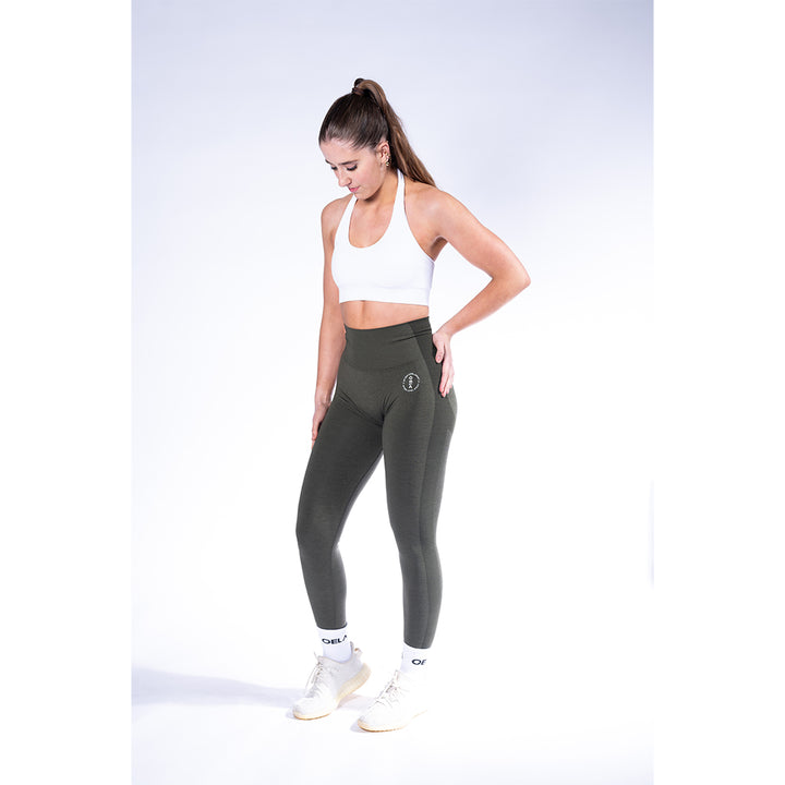 Performance Leggings