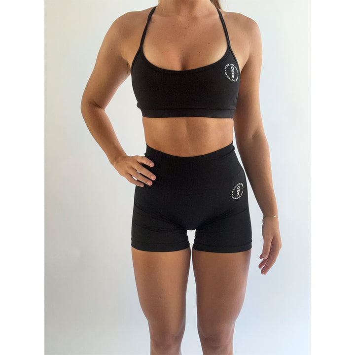 Performance Shorts