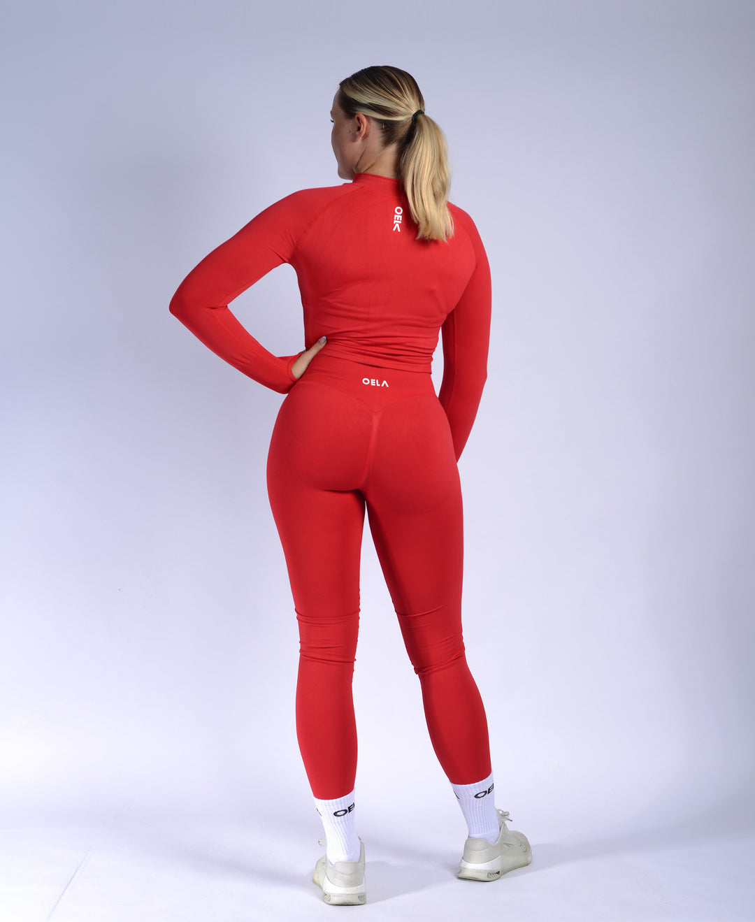 Elevate Leggings