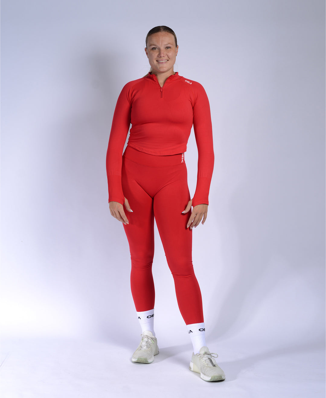 Elevate Leggings