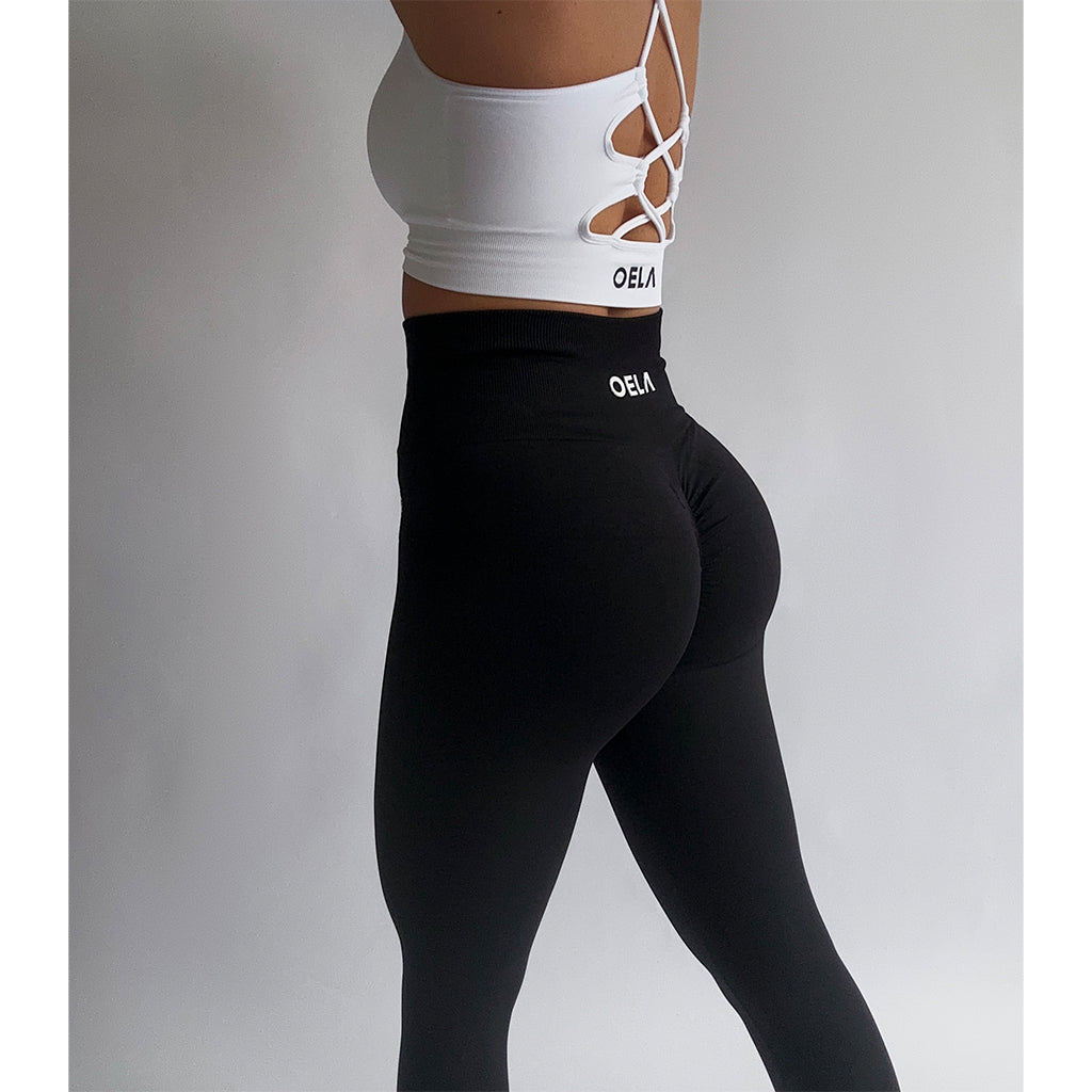 Vertex Seamless Leggings