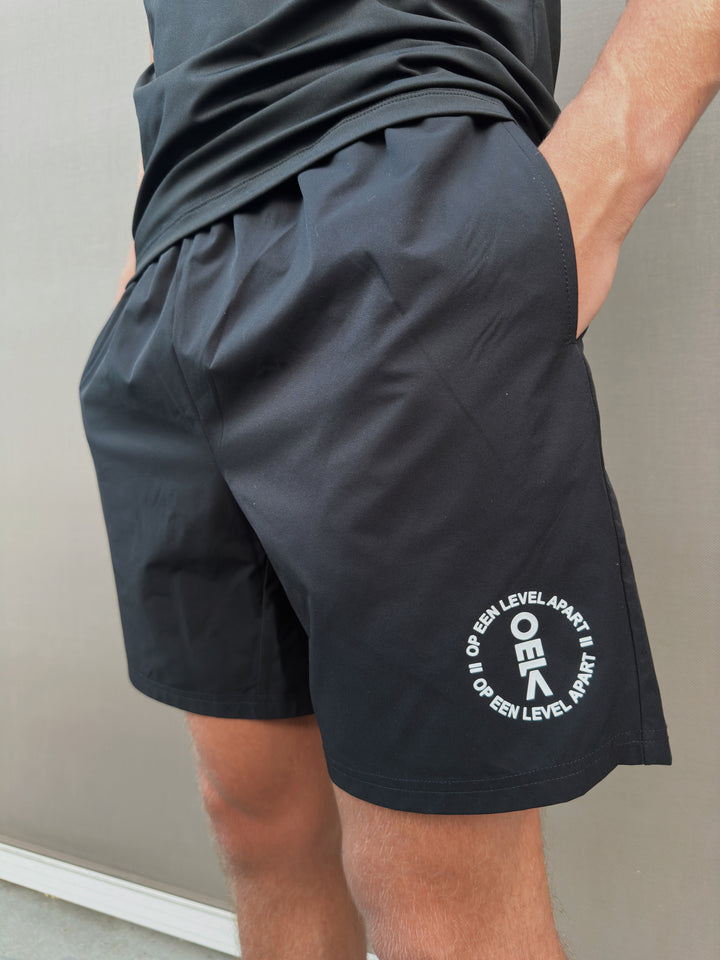 Apex Shorts