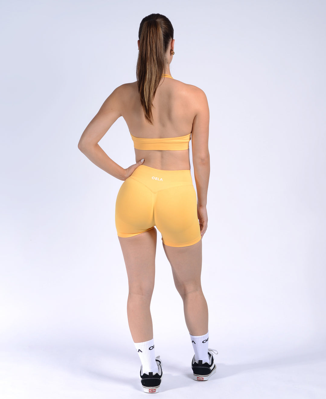 Elevate Shorts