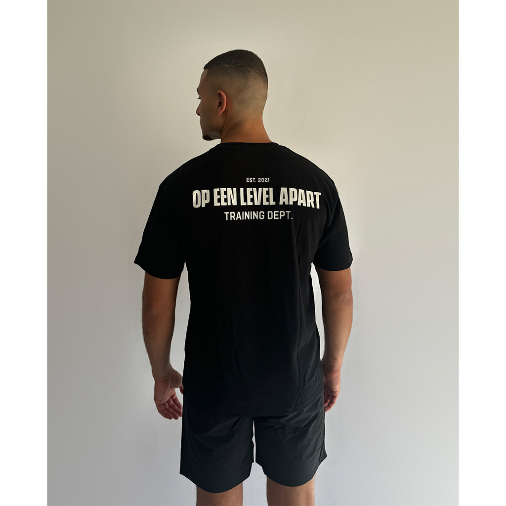 Training Dept. T-shirt