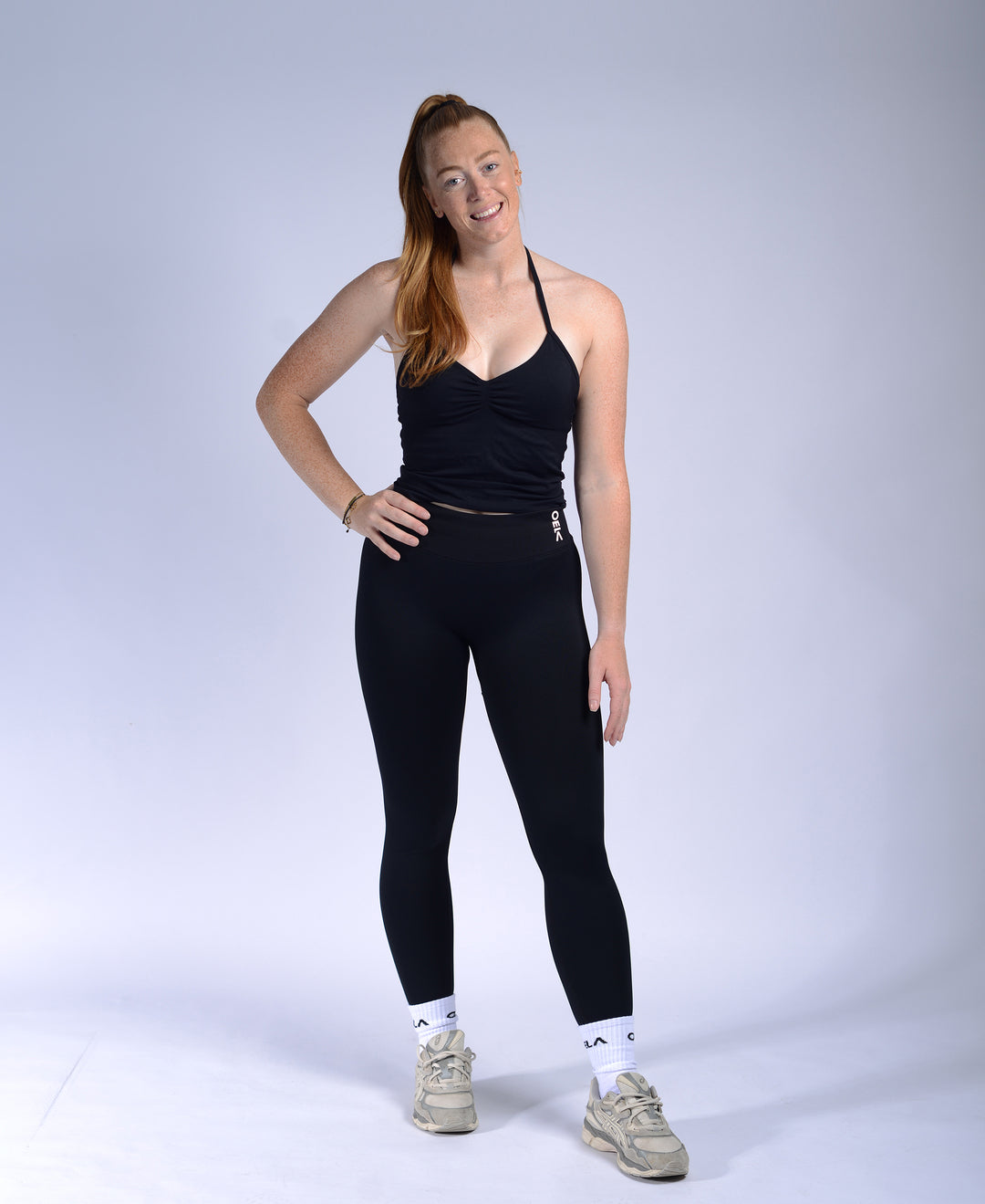 Elevate Leggings