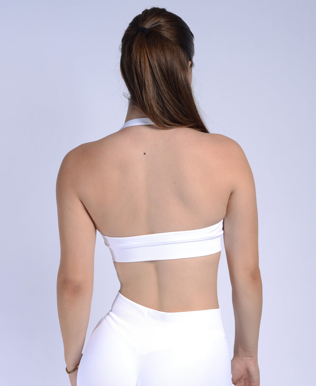 Elevate Halter Neck Bra