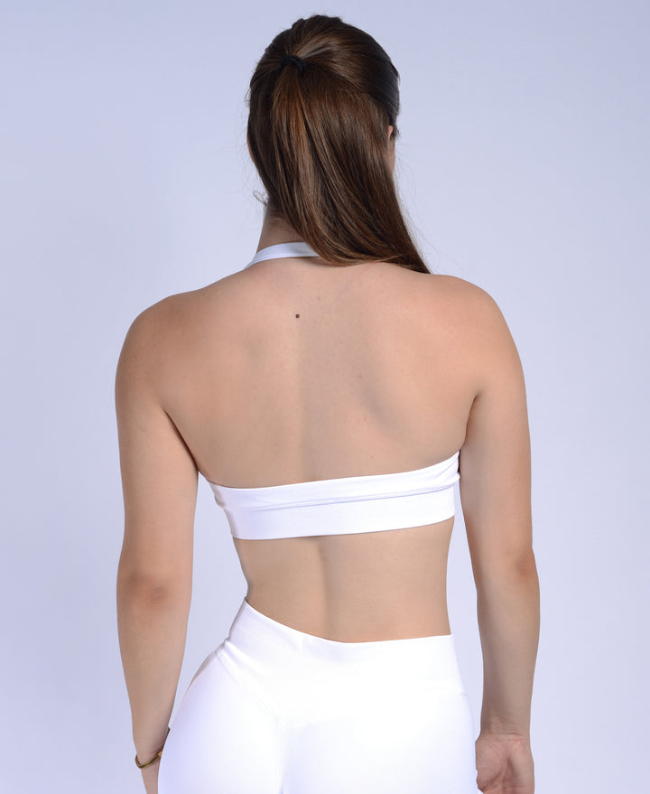 Elevate Halter Neck Bra