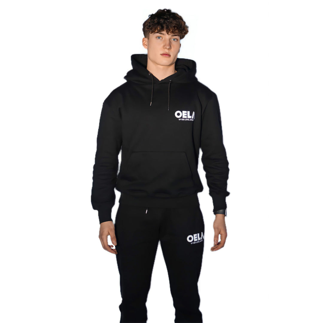 OELA Reflective Tracksuit